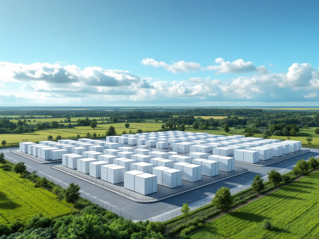 HPC-supercomputer