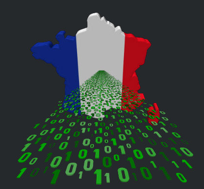 Souveraineté numérique