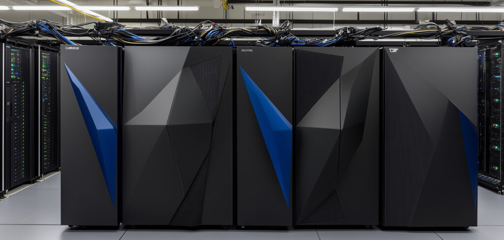 écosystèmes HPC (High Performance Computing) en containers